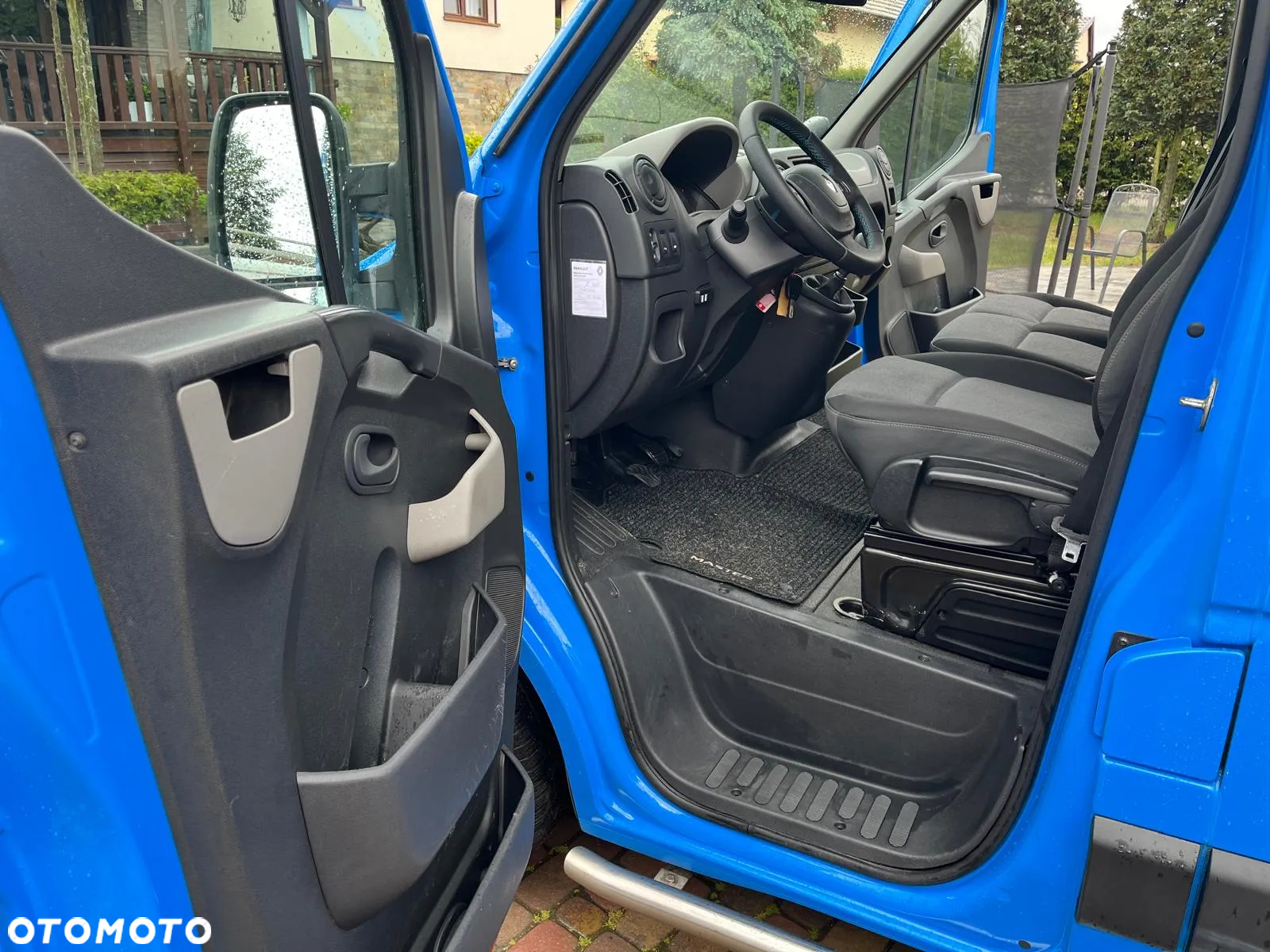 Renault Master - 13