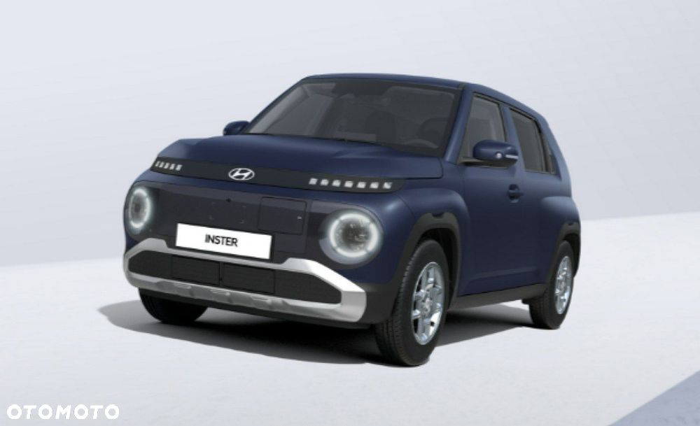 Hyundai Inster - 2