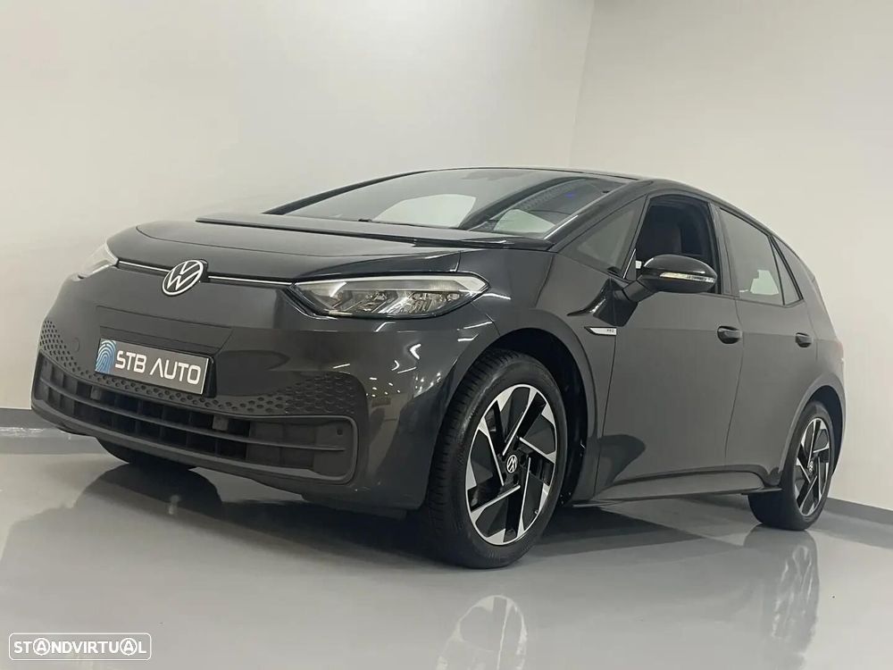 VW ID.3 - 7