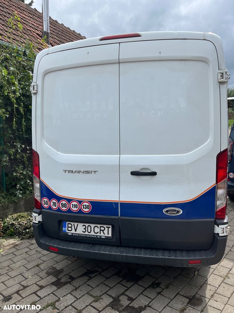 Ford Transit - 3