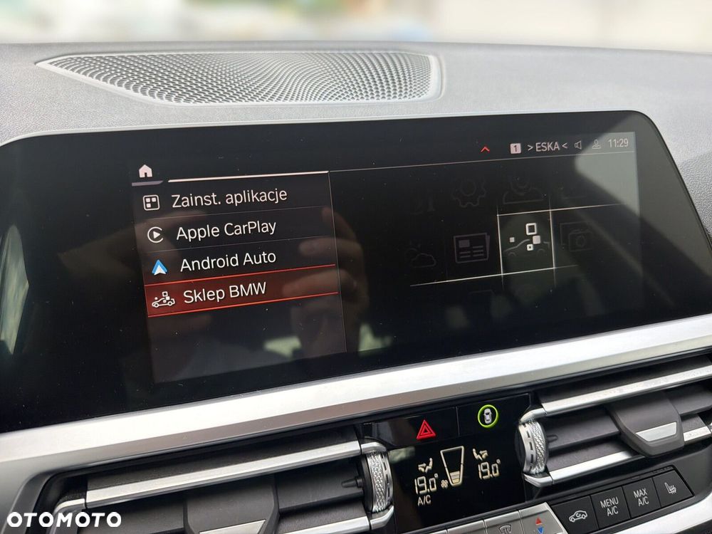 BMW Seria 3 - 28