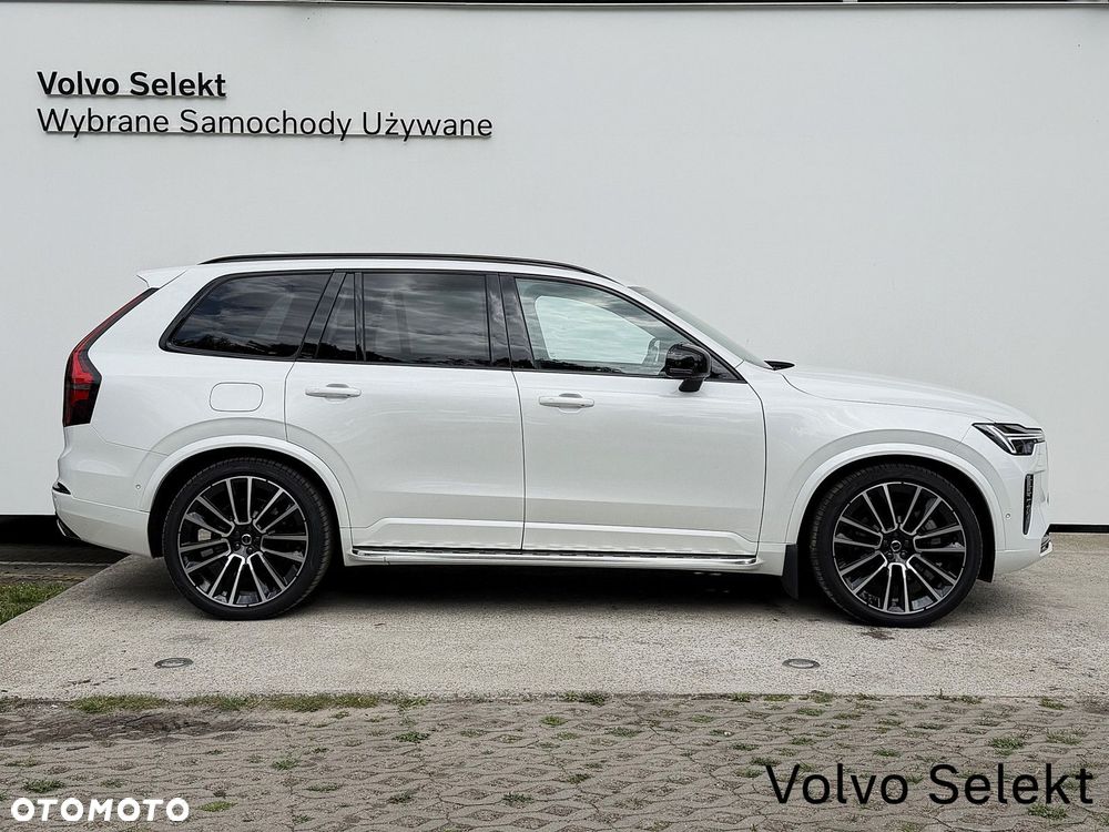Volvo XC 90 - 6