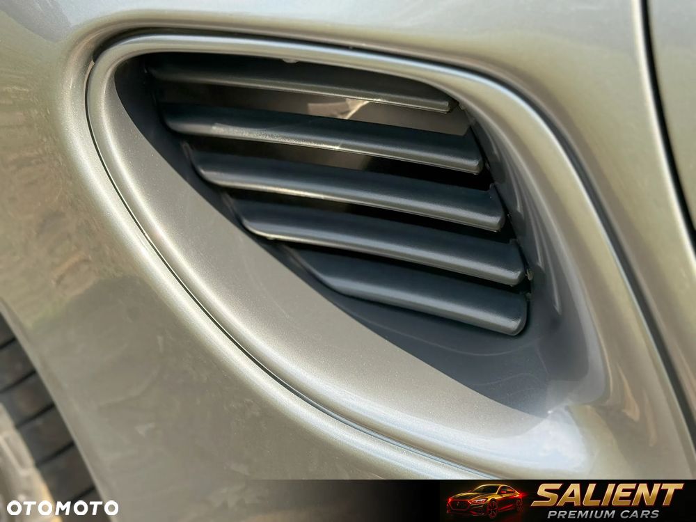 Porsche Boxster 2.7 - 38