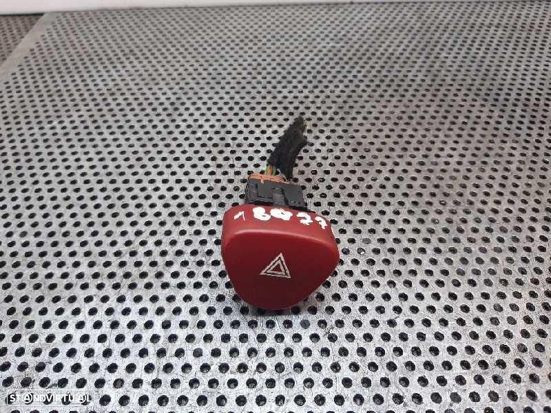 WARNING CITROEN C3 - 1