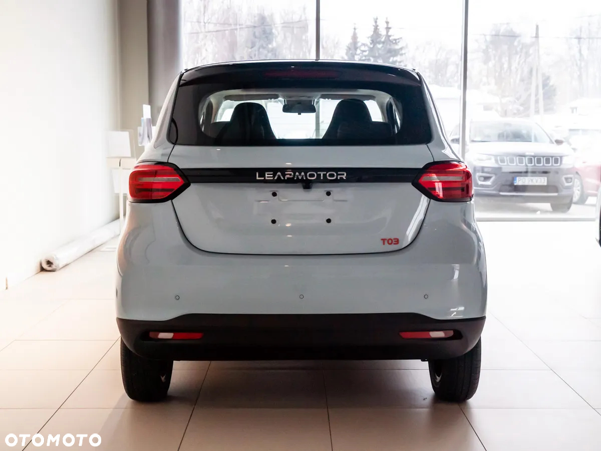 Leapmotor C01 - 4