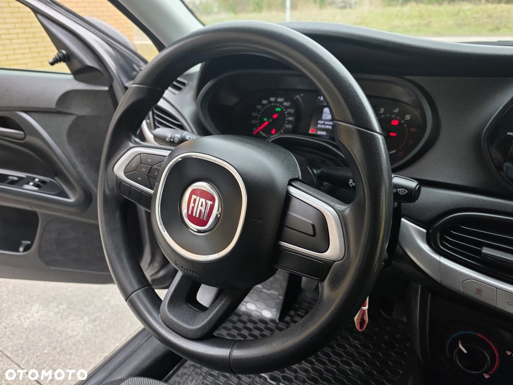 Fiat Tipo 1.4 16v Pop - 12