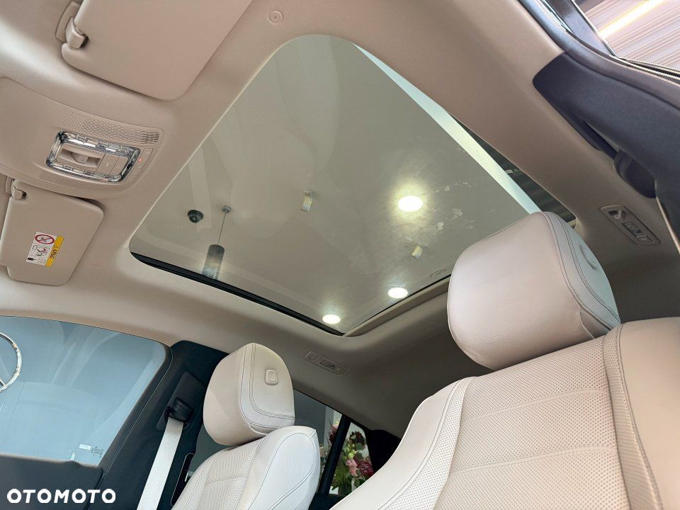 Mercedes-Benz GLE - 20