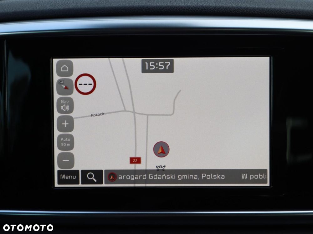 Kia Sportage - 15