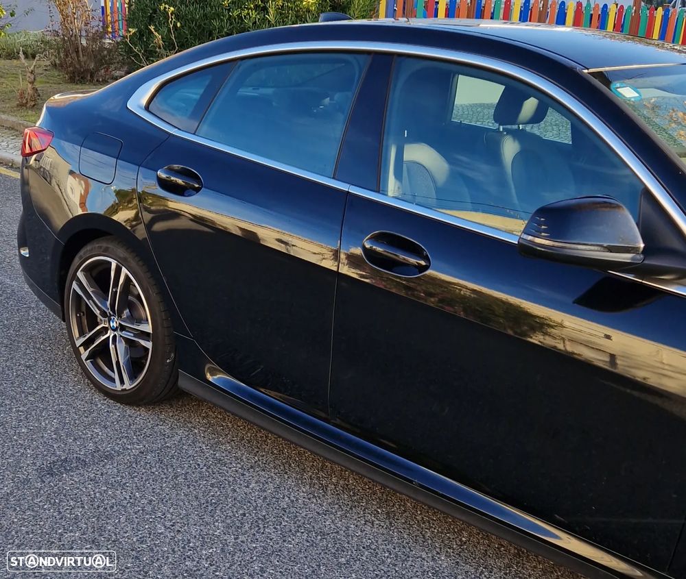 BMW 216 Active Tourer d Pack M Auto - 6