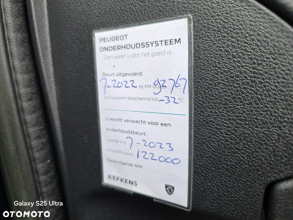 Peugeot 3008 1.6 Style - 37