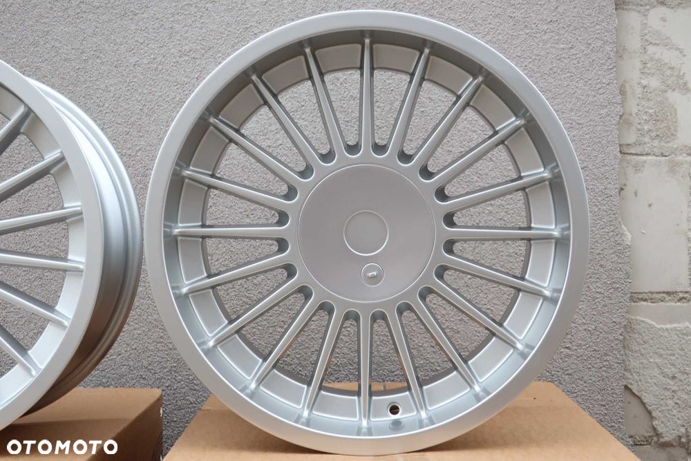 ALU FELGI 18 5X120 8/9 ALPINA BMW e46 e36 z3 z4 e85 e90 e92 replika - 8