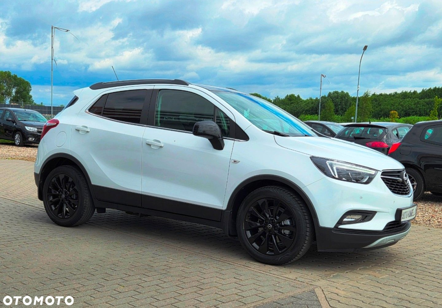 Opel Mokka - 28