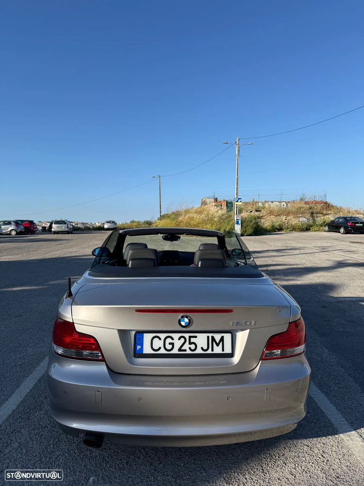 BMW 120 i - 10