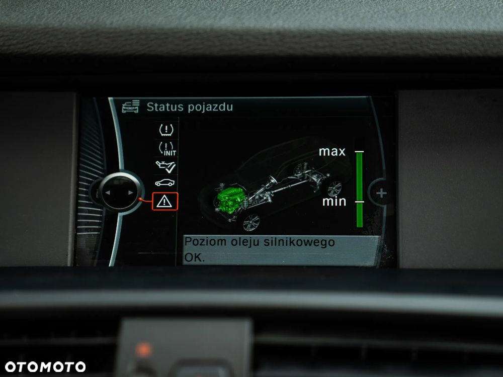 BMW X3 xDrive20d - 38