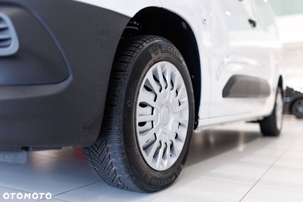 Toyota PROACE CITY - 14