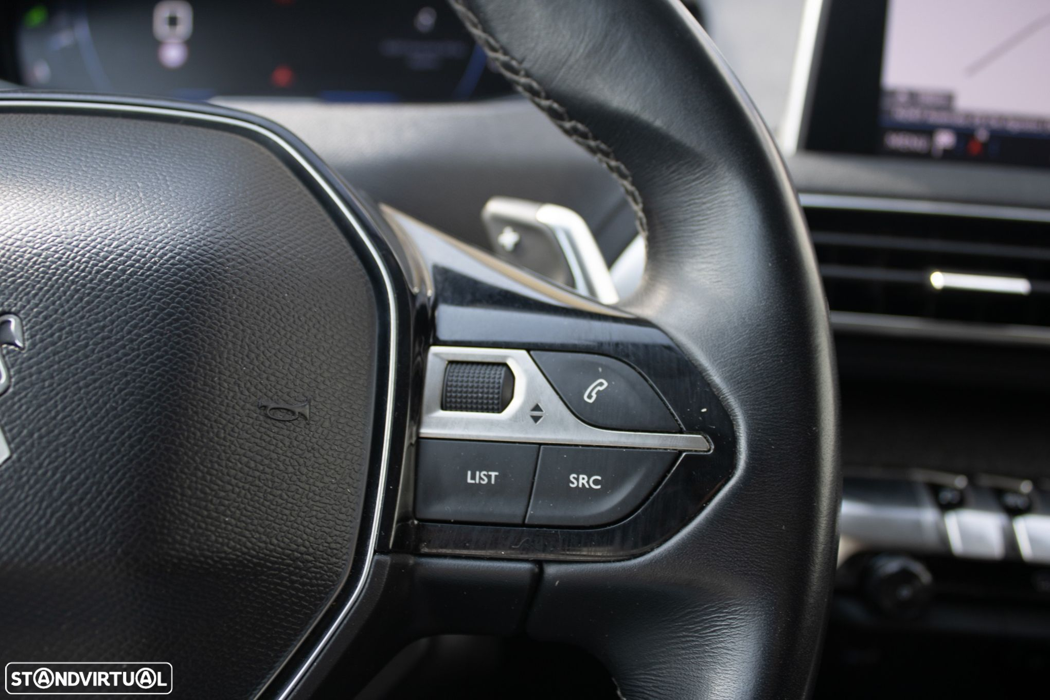 Peugeot 3008 1.6 BlueHDi Allure EAT6 J18 - 40