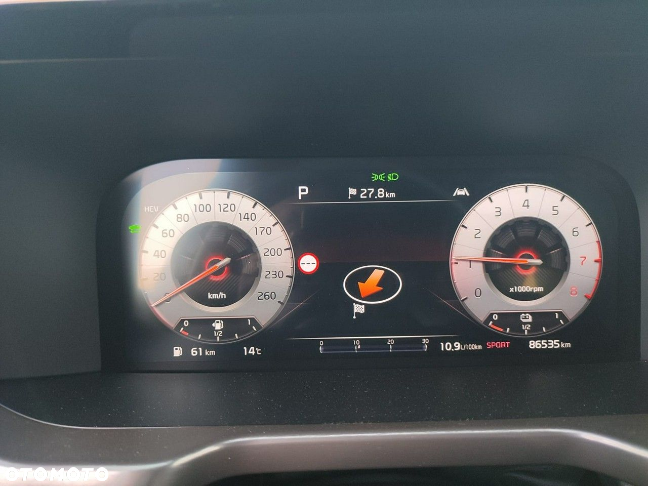 Kia Sorento - 5