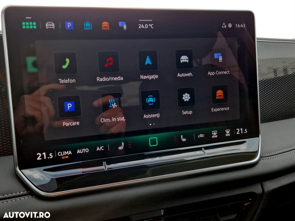 Volkswagen Tiguan 2.0 TDI DSG Advanced - 24