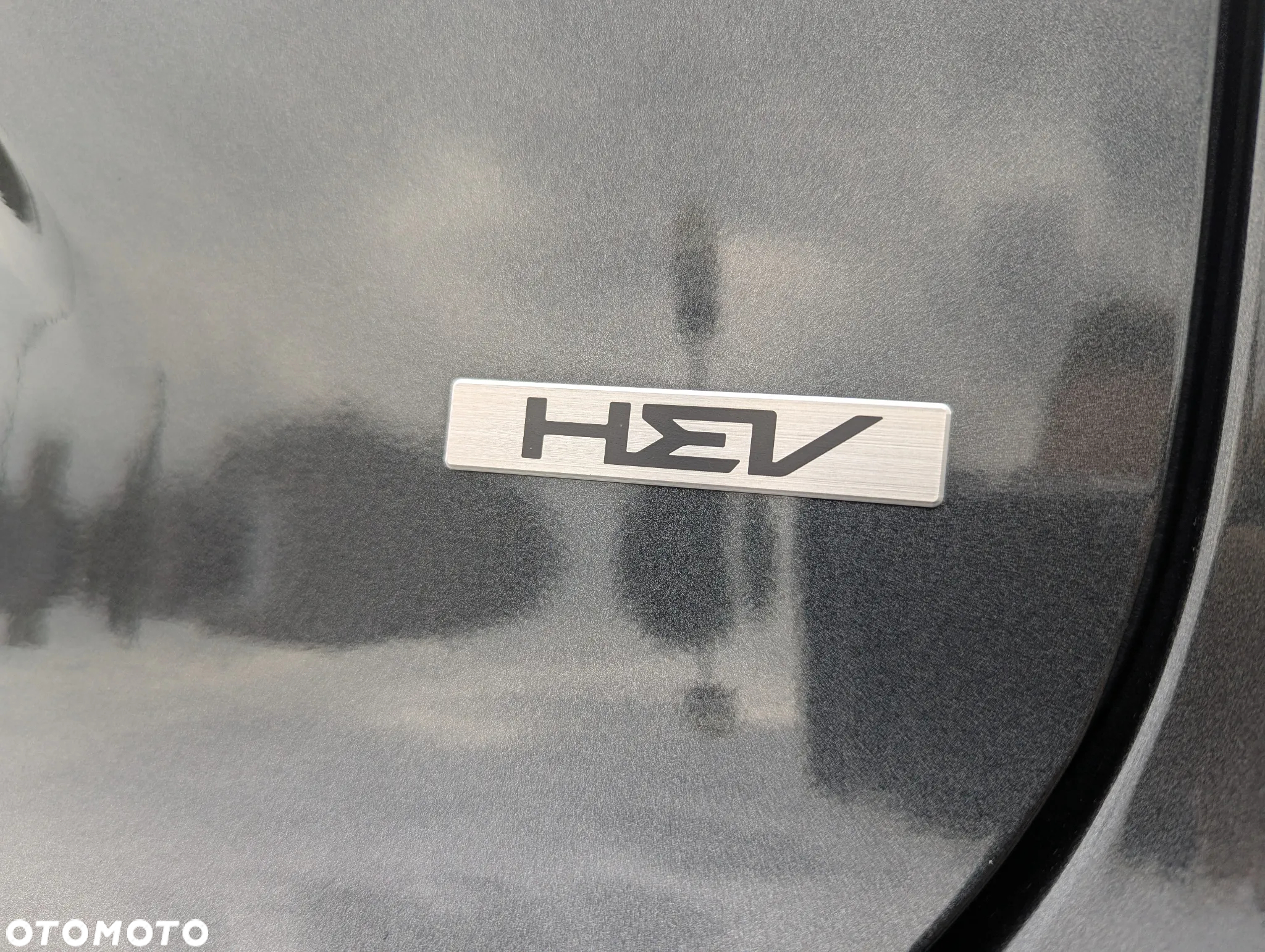 Kia Niro 1.6 GDI Hybrid L - 15
