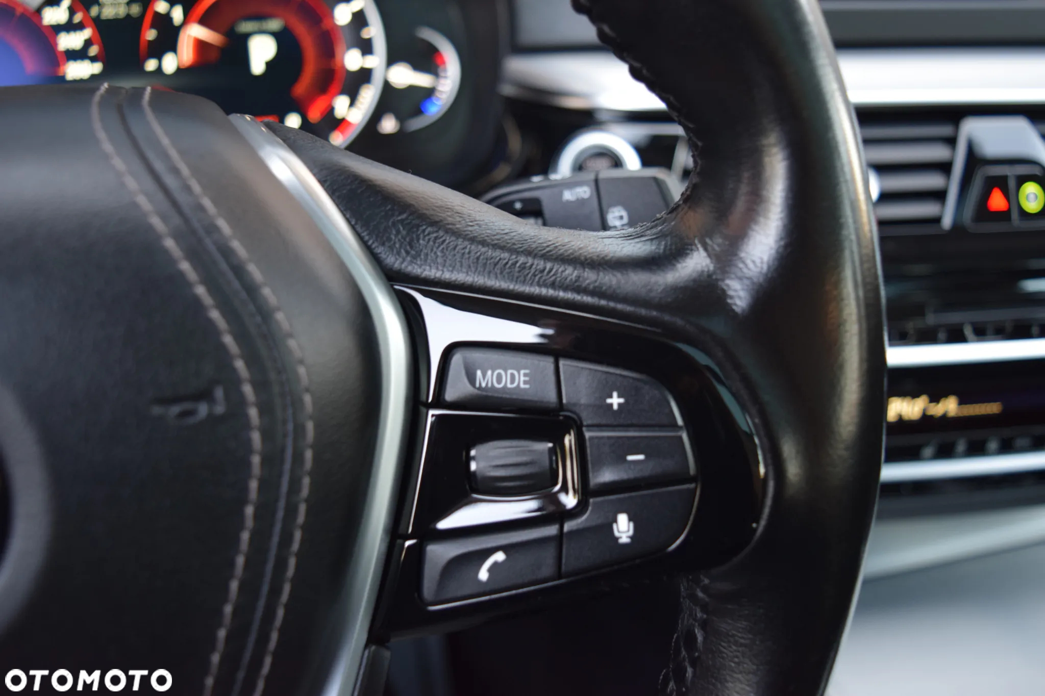 BMW Seria 5 530i GPF Sport - 21