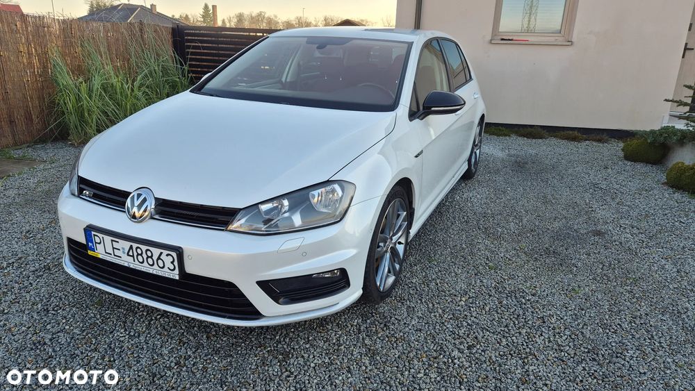 Volkswagen Golf 1.4 TSI BlueMotion Technology Cup - 3