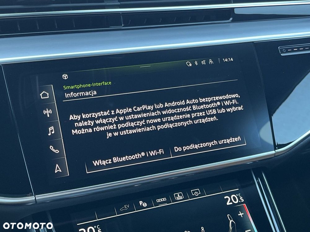Audi A8 - 34