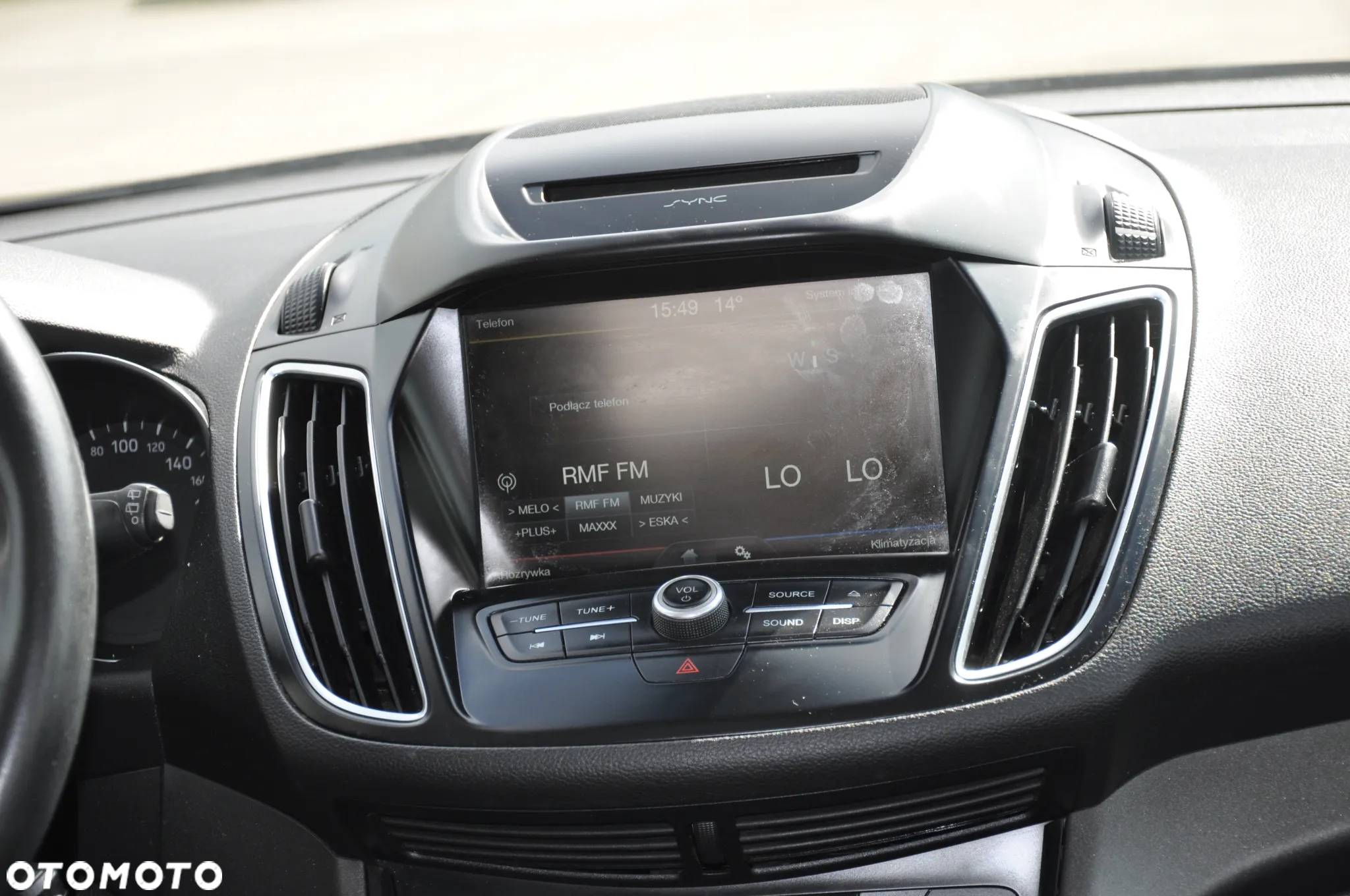 Ford Grand C-MAX Gr 2.0 TDCi Edition ASS - 30