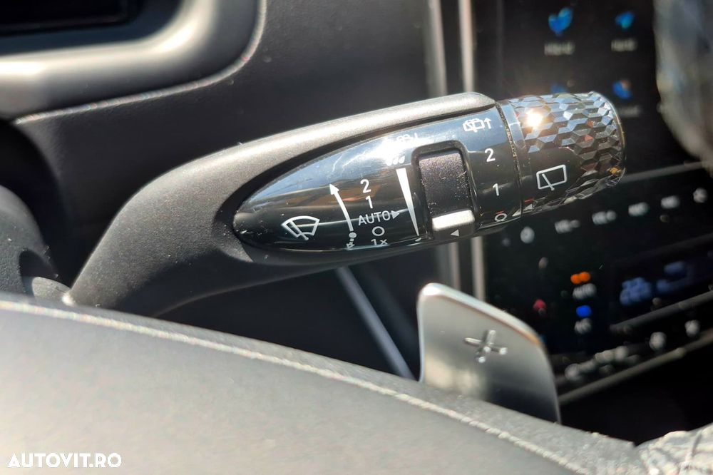 Hyundai Tucson 1.6 T-GDi HEV 2WD Advantage - 15