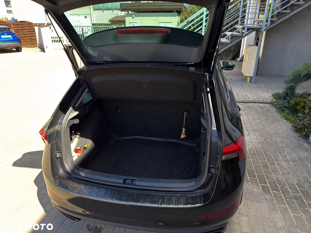 Skoda Scala 1.0 TSI Ambition - 7