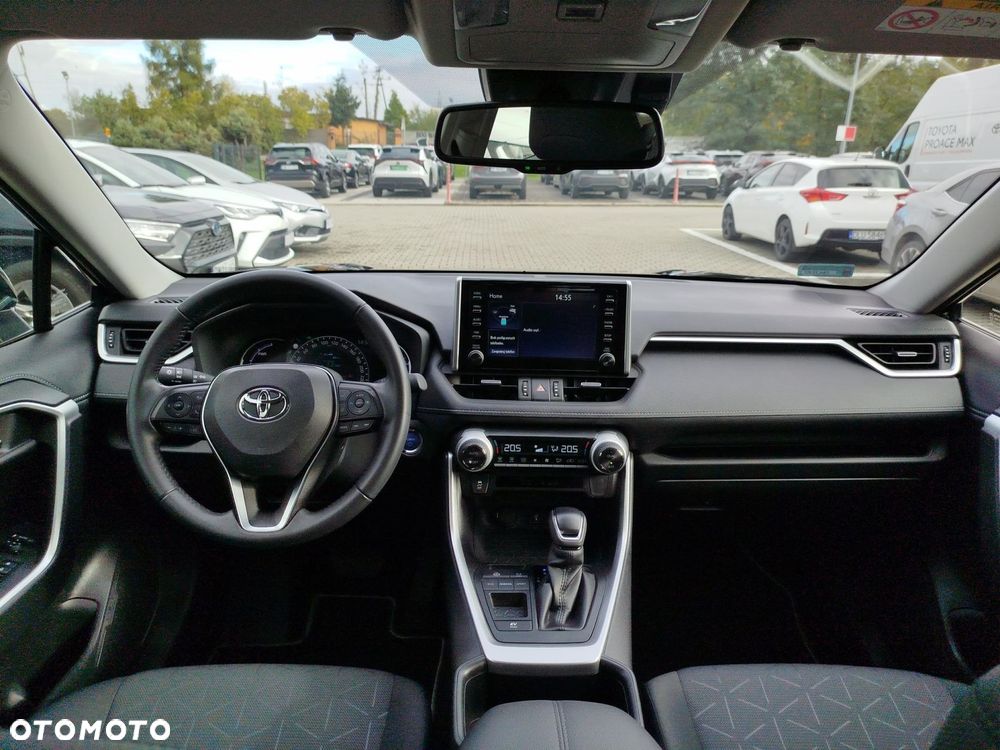 Toyota RAV4 - 12