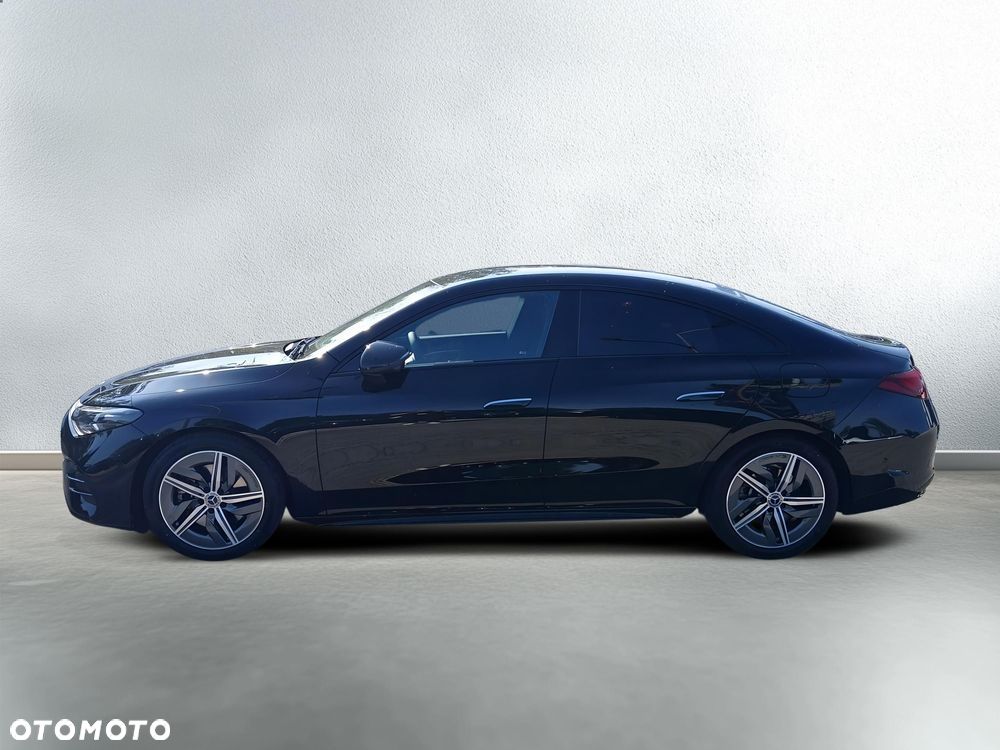Mercedes-Benz CLA 200 mHEV 8G-DCT - 8