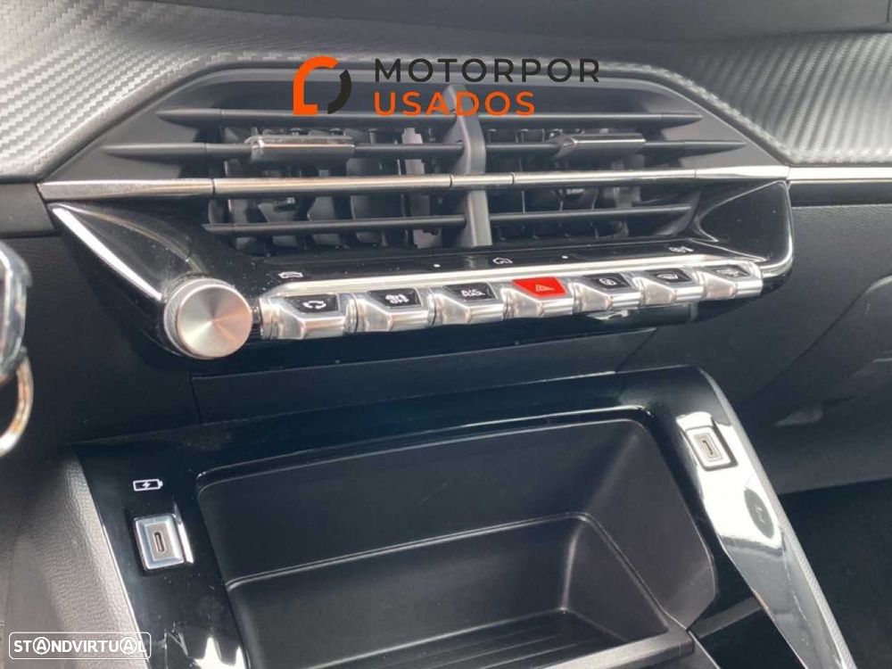 Peugeot 208 1.2 PureTech Active Pack - 14