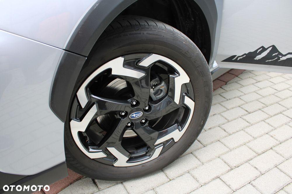 Subaru XV 2.0ie Lineartronic Comfort - 24