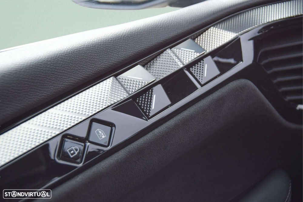 DS DS4 1.2 Hybrid Etoile e-DSC6 - 13