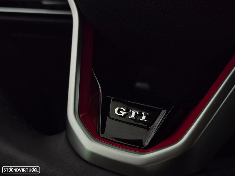 VW Golf 2.0 TSI OPF DSG GTI Clubsport - 22