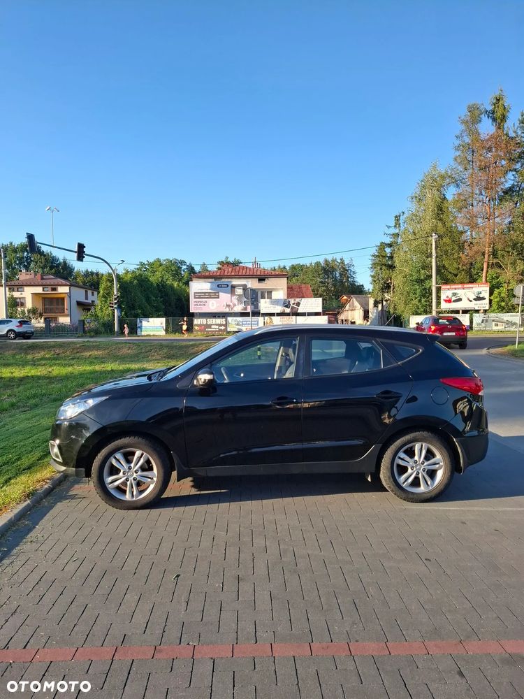 Hyundai ix35 1.6 GDI Classic 2WD - 2