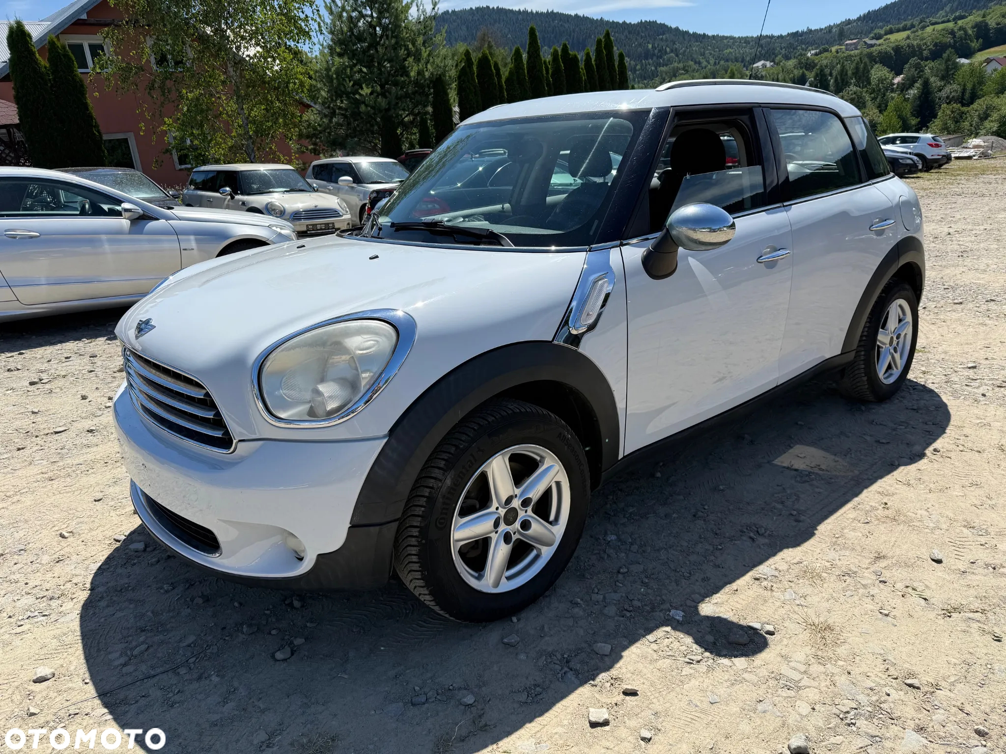 MINI ONE Standard - 3