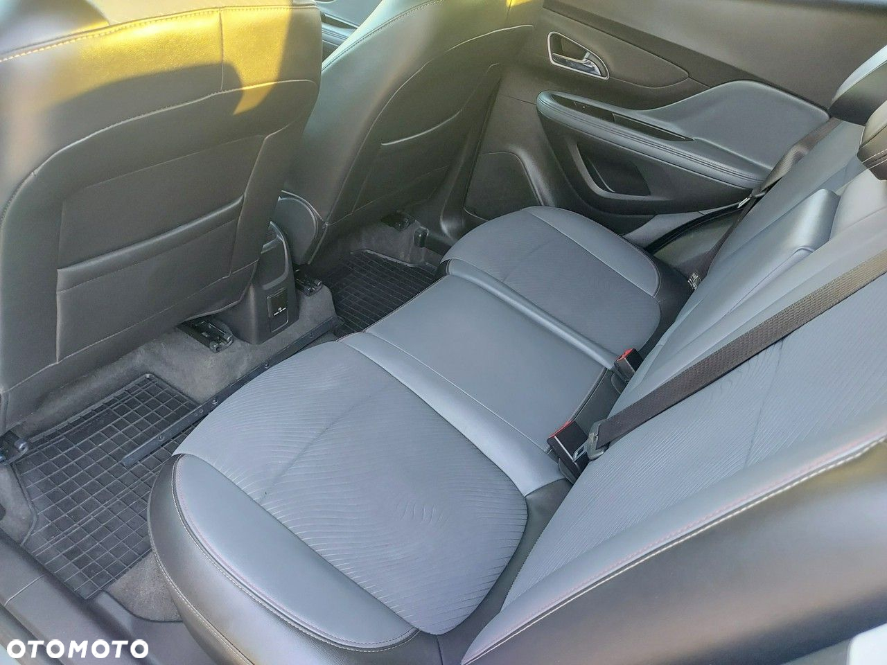 Opel Mokka - 15