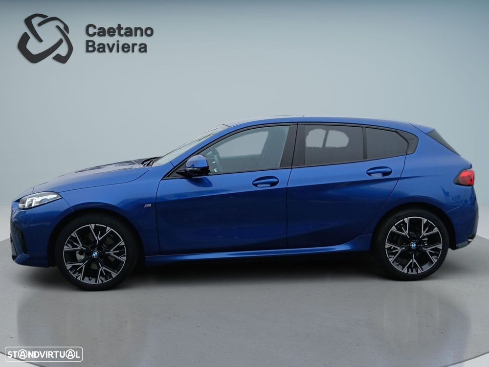 BMW 116 Pack Desportivo M - 4