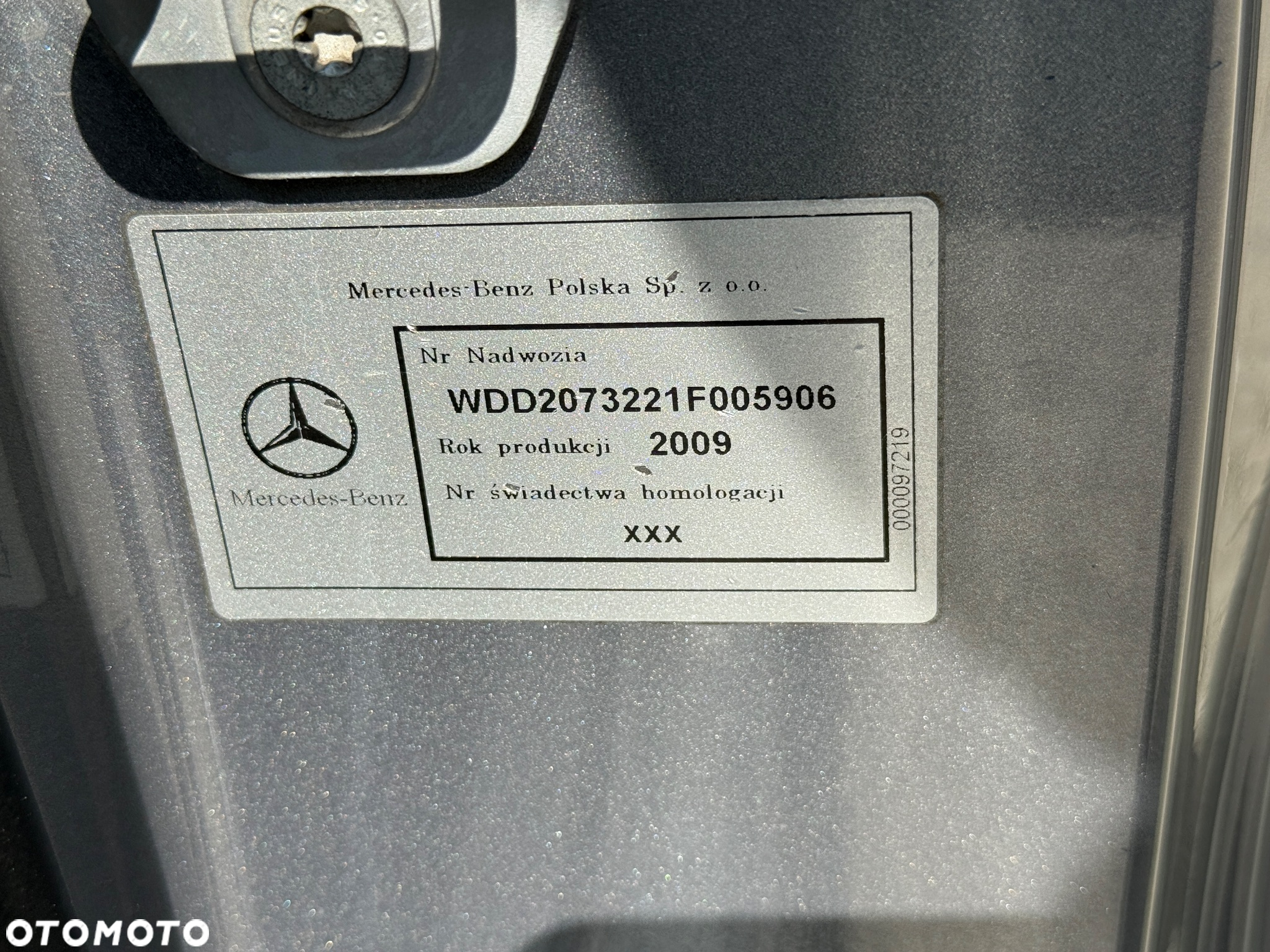 Mercedes-Benz Klasa E 350 CDI BlueEff - 12