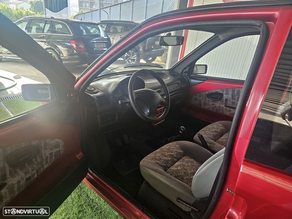 Microcar Virgo - 8