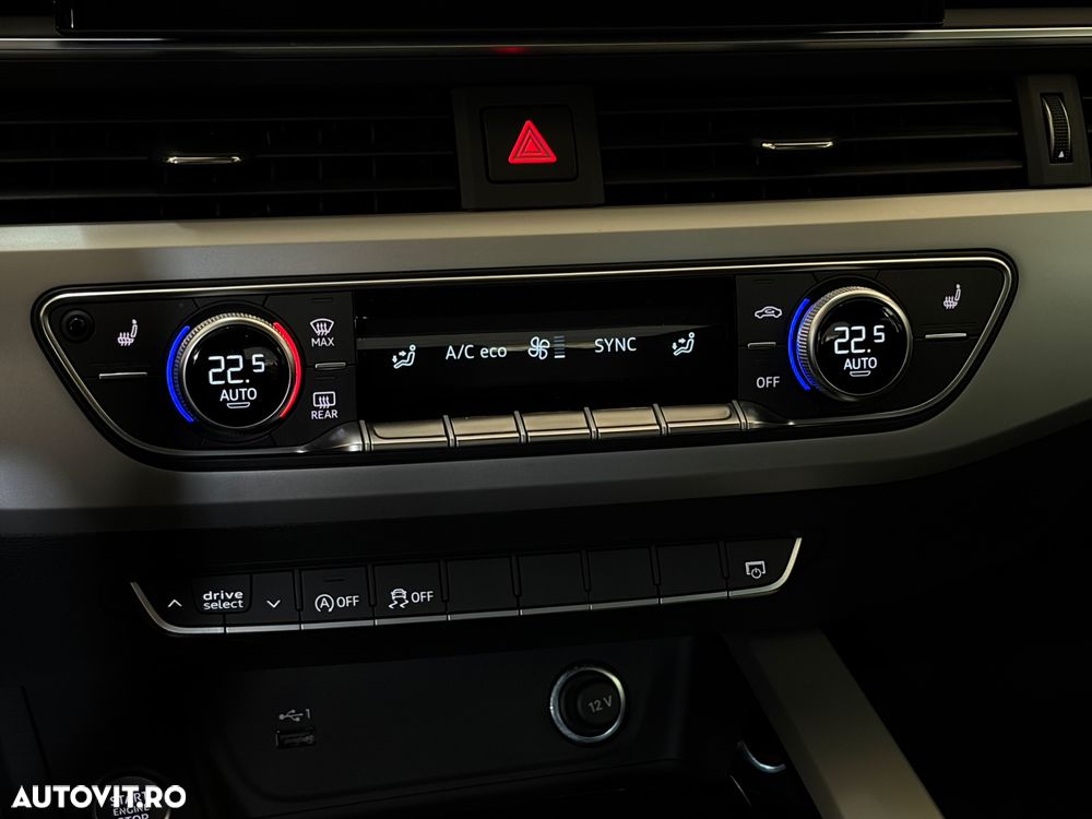 Audi A5 Sportback - 7