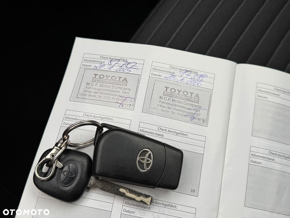 Toyota Yaris - 39