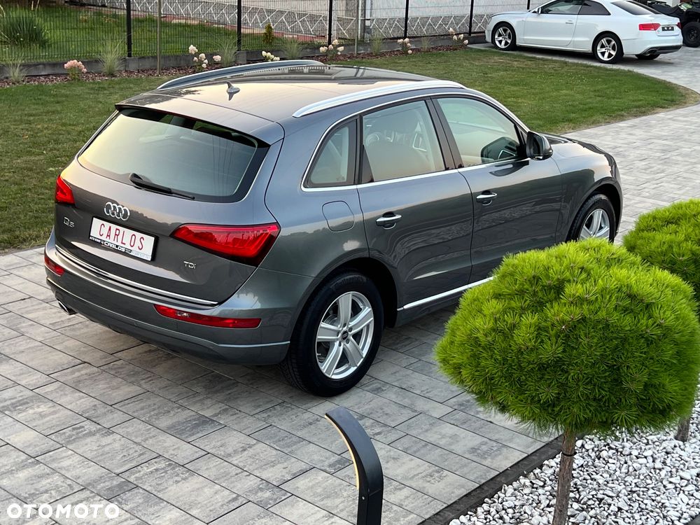 Audi Q5 2.0 TDI - 17