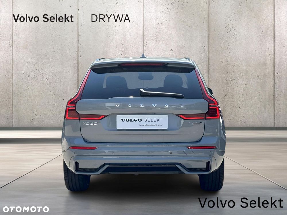 Volvo Xc 60 2025 photo 5