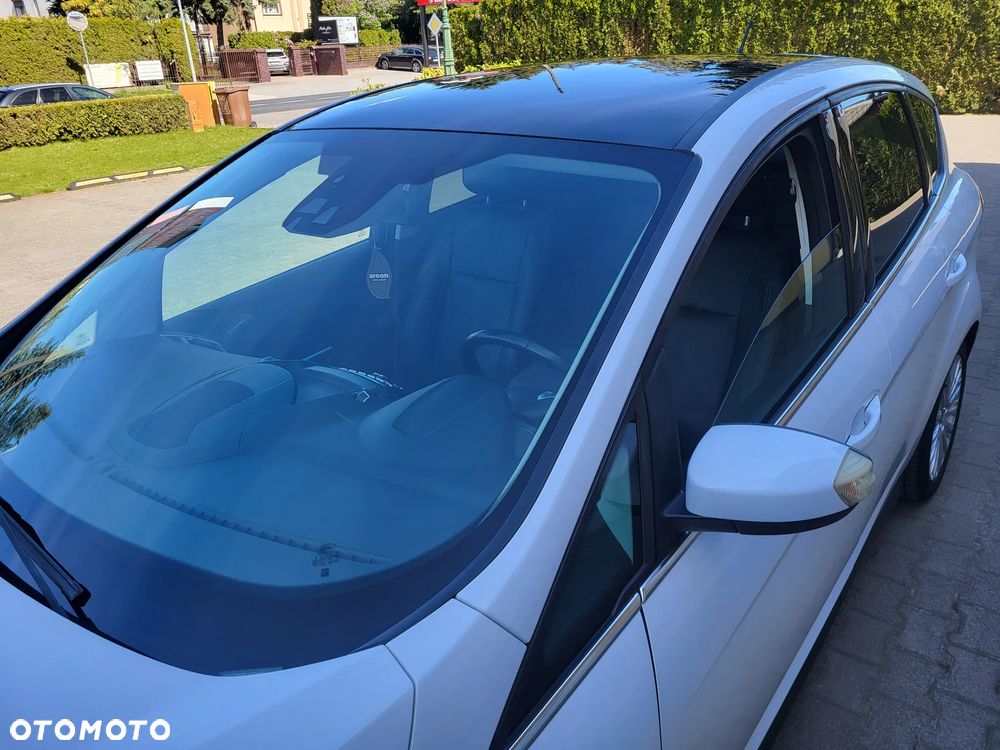Ford C-MAX - 21