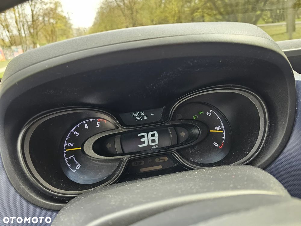 Opel Vivaro-B - 12