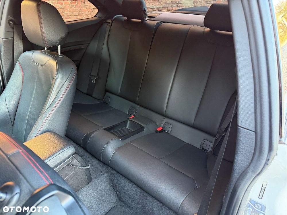 BMW Seria 2 228i Sport-Aut Sport Line - 16