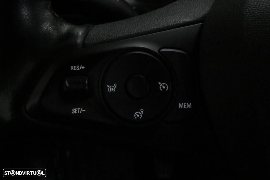 Opel Corsa 1.5 D Business Edition - 12