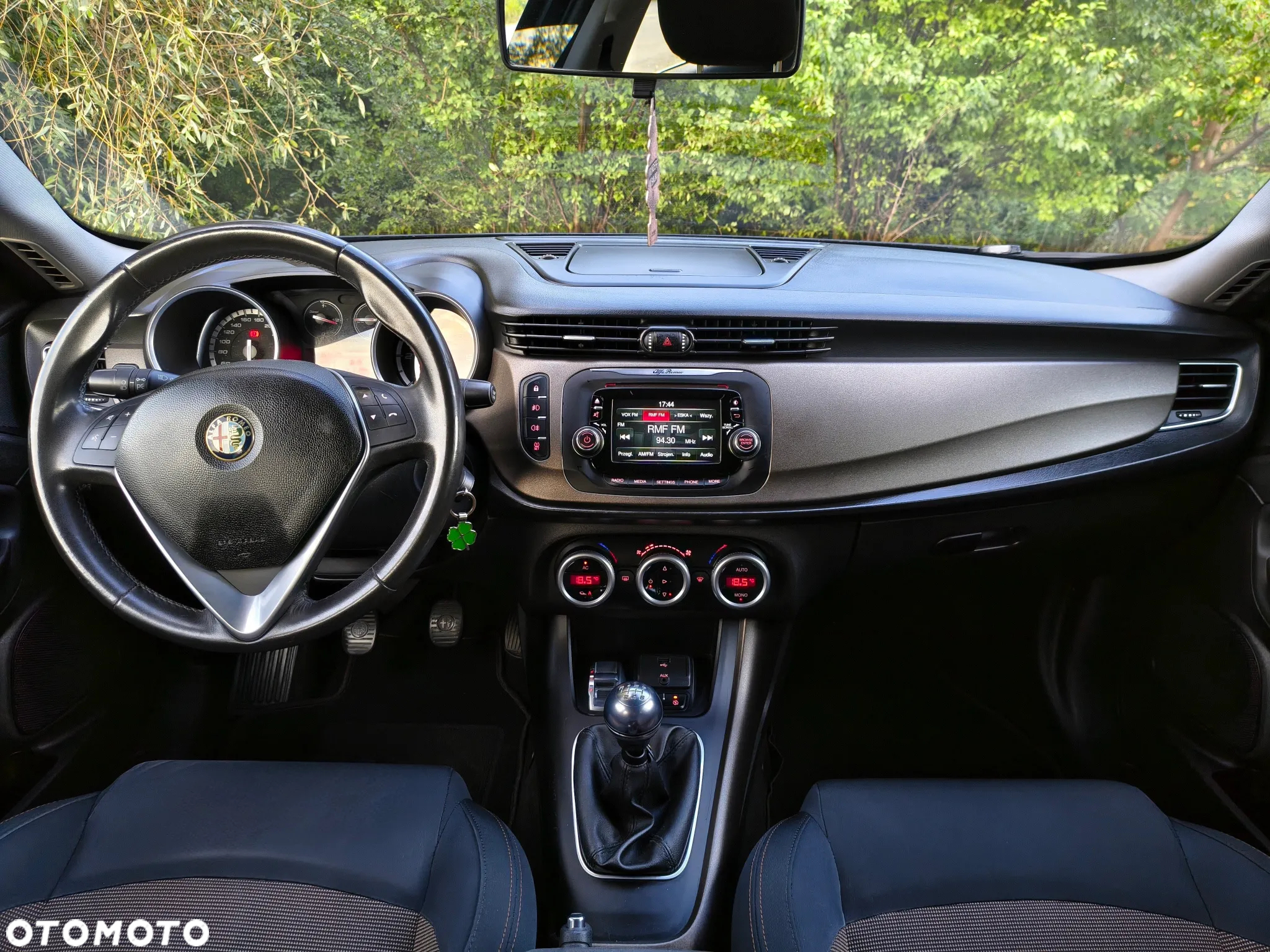 Alfa Romeo Giulietta 2.0 JTDM 16V Super - 6